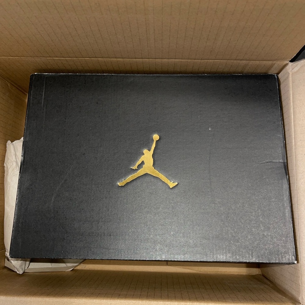 Mens Jordan Eclipse 9.5